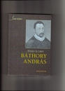 Első borító:  Báthory András