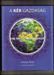 A kék gazdaság