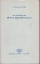 Első borító: Einführung in die Bízantinologie