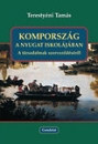 Első borító: Kompország a Nyugat iskolájában.A társadalmak szerveződéséről