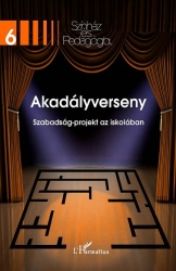  Akadályverseny