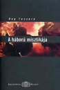 Első borító: A háború misztikája