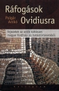 Első borító: Ráfogások Ovidiusra