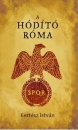 Első borító: A hódító Róma