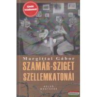 Szamár-sziget szellemkatonái