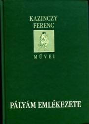 Pályám emlékezete