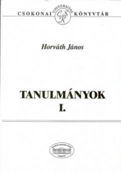 Tanulmányok I-II.