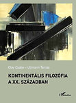 Kontinentális filozófia a XX. században