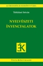 Első borító: Nyelvészeti inyencfalatok