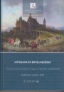 Első borító: Mitoszok és értelmezések. Tanulmányok a középkori magyar uralkodók megitéléséről