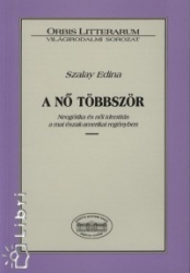 A nő többször