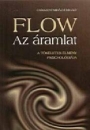 Első borító: Flow  - Az áramlat