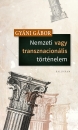 Első borító: Nemzeti vagy transznacionális történelem