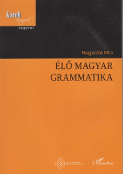 Élő magyar grammatika