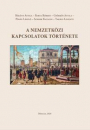 Első borító: A nemzetközi kapcsolatok története. Egyetemi tankönyv