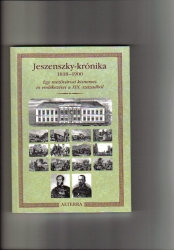 Jeszenszky-krónika 1818-1900.