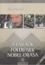 Első borító: A fáraók földjének Nobel-díjasa. Kémiai Nobel-díj 1999