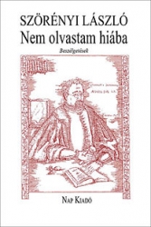 Nem olvastam hiába. Beszélgetések