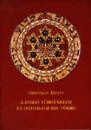 Első borító: A zsidó történelem és irodalom kis tükre