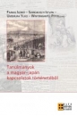 Első borító: Tanulmányok a magyar-japán kapcsolatok történetéből