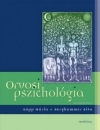 Első borító: Orvosi pszichológia