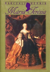 Mária Terézia