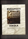Első borító: Budapesti iskola