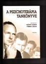 Első borító: A pszichoterápia tankönyve