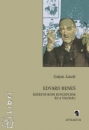 Első borító: Edvard Benes