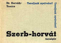 Szerb-horvát társalgás