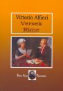 Első borító: Versek