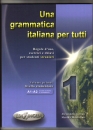 Első borító: Una Grammatica Italiana Per Tutti 1