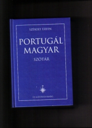 Portugál - magyar szótár