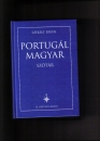 Első borító: Portugál - magyar szótár