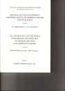 Első borító: Kritikai szöveggyüjtemény a modern agol és amerikai dráma történetéhez I.