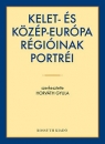 Első borító: Kelet- és Közép-Európa régióinak portréi