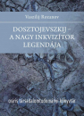 Első borító: Dosztojevszkij-a nagy inkvizítor legendája.Egy kritikai kommentár kisérlete