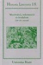 Első borító: Mezőváros, reformáció és irodalom (16–18. század)