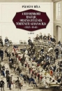 Első borító: A reformkori magyar országgyűlések történeti almanachja -1825-1848 1-2.kötet