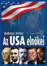 Első borító: Az USA elnökei. 43 elnök, 43 izgalmas portré