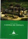 Első borító: A kisnánai vár története