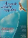 Első borító: A szavak ablakok vagy falak