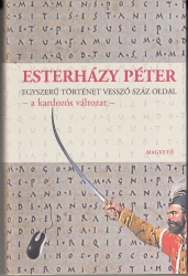 Egyszerű történet vessző száz vonal - a kardozós változat -