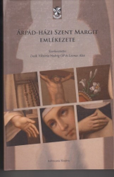 Árpád-házi Szent Margit emlékezete