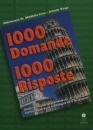Első borító: 1000 Domande 1000 Risposte