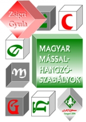 Magyar mássalhangzószabályok