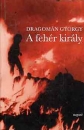 Első borító: A fehér király
