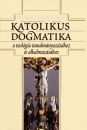 Első borító: Katolikus dogmatika