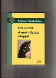 A metafizika alapjai