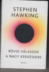 Rövid válaszok a nagy kérdésekre